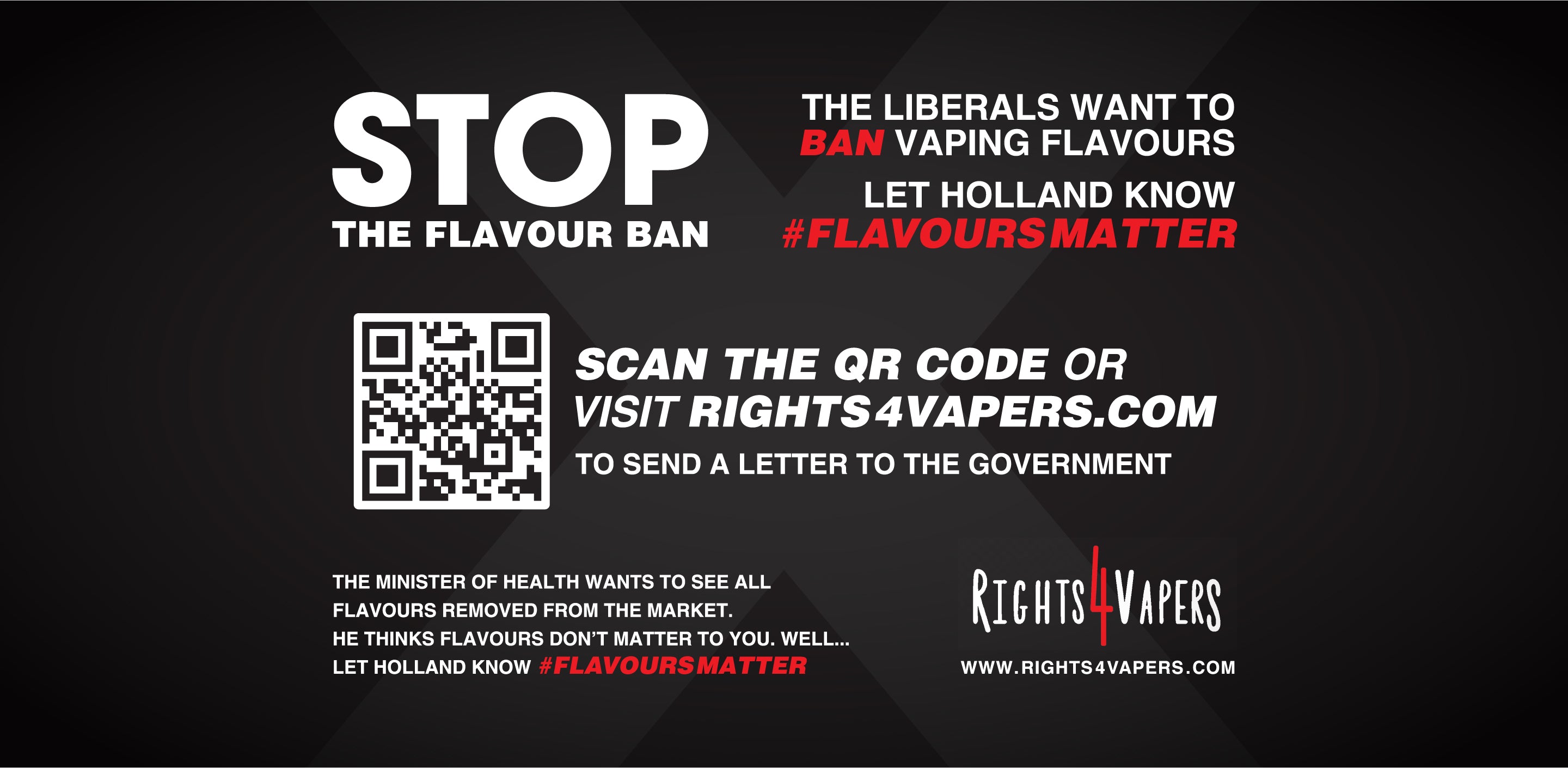 Vaping Flavour Ban in Canada Vape360.ca