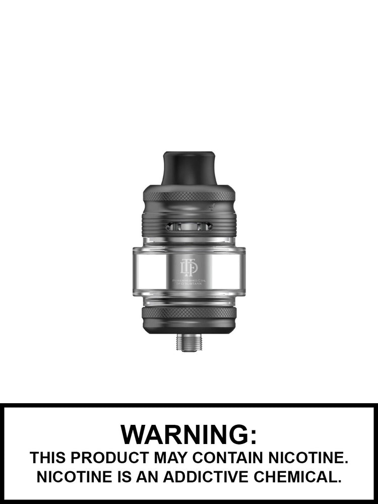 Gunmetal SMOK TF-D Subtank Vape Tank, SMOK Vapes, Vape360 Canada