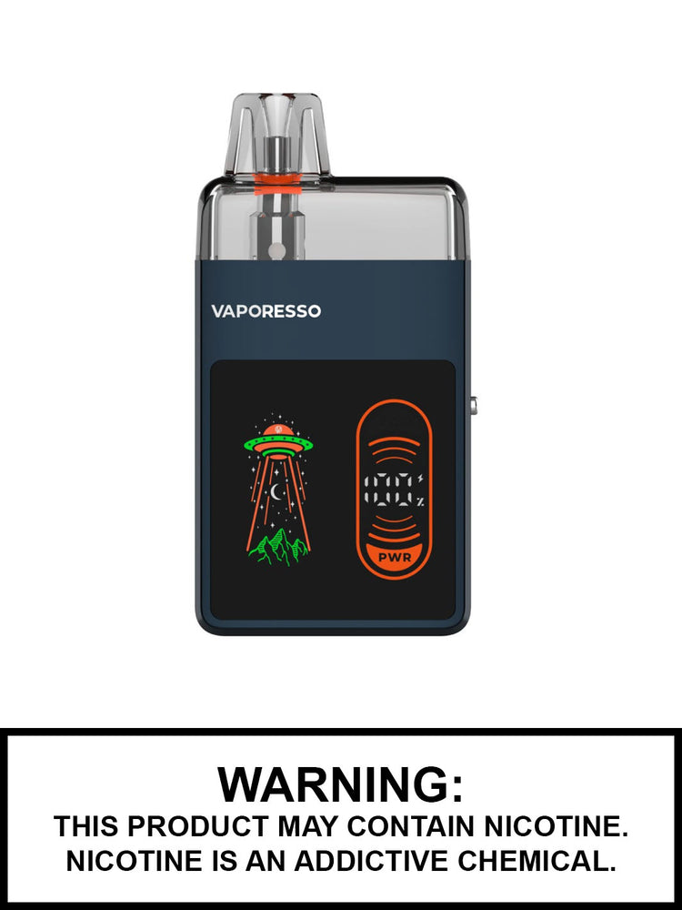 Gumetal Vaporesso Eco Nano Pro Vape, Vaporesso Vape, Vape360 Canada