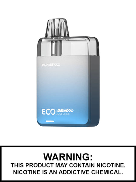 Vaporesso ECO Nano Pod Kit 1000mAh