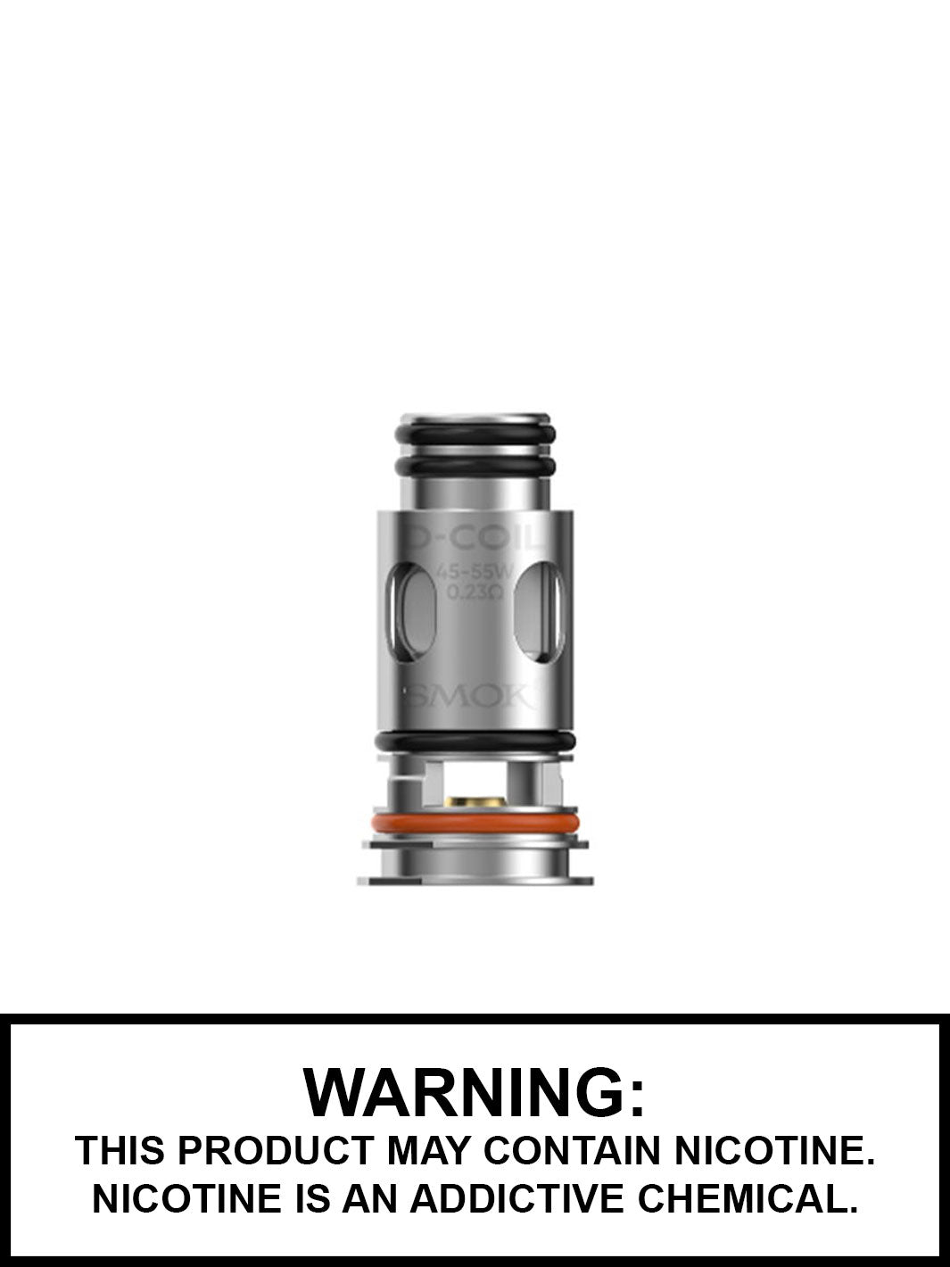 SMOK D-Coils 0.23ohm Meshed Vape Coils, SMOK Vape, Vape360 Canada