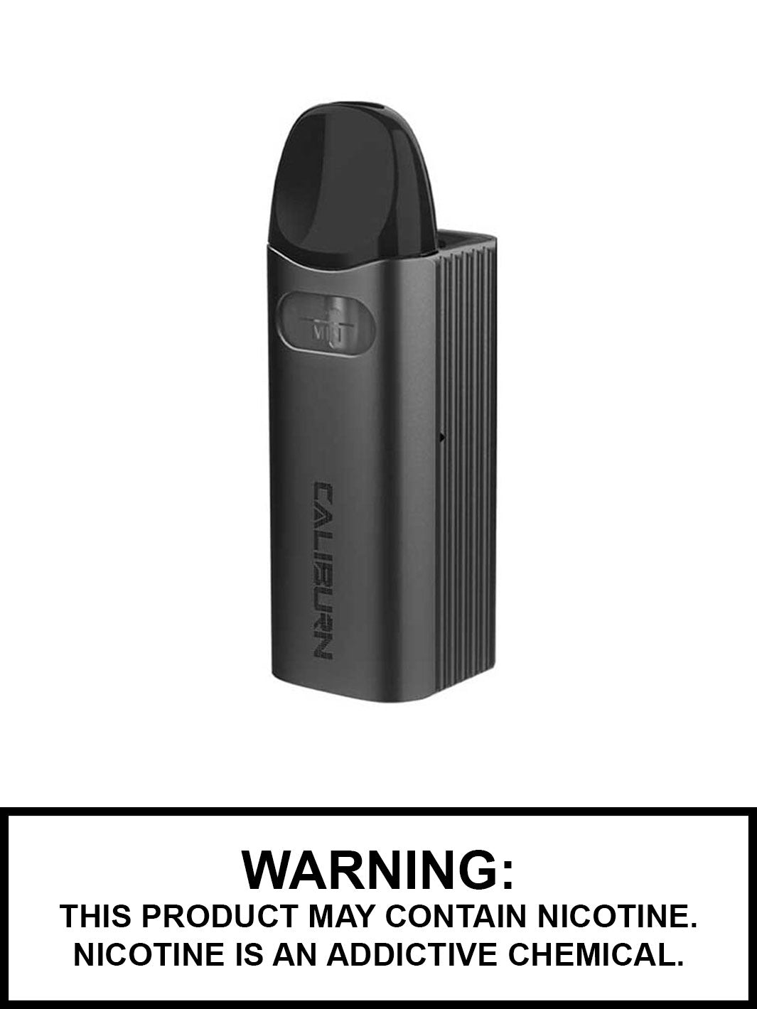 Grey Uwell Caliburn Az3 Pod Kit, Uwell Vape, Vape360 Canada