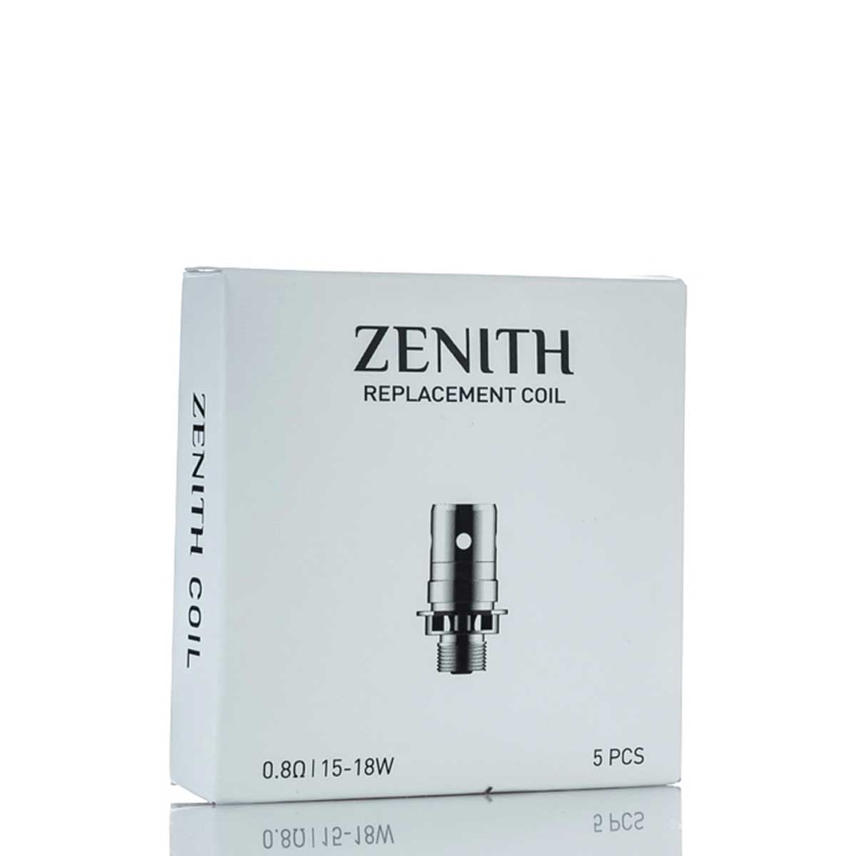 Innokin Zenith Replacement Coils Canada - Vape360.ca